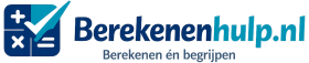 Berekenenhulp.nl